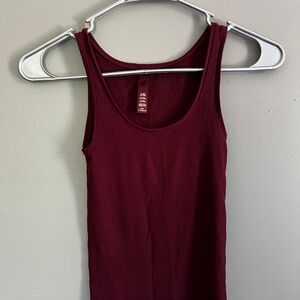 Skims Soft Lounge Tank